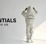 Essentials Fear of God Hoodie