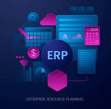 best erp in saudi arabia