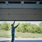 Garage Door Maintenance