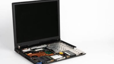 MacBook Repair Shop in Prestwick