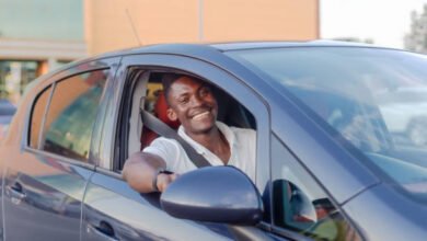 chauffeur service Fort Lauderdale