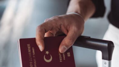 Apply Turkey Visit Visa in London