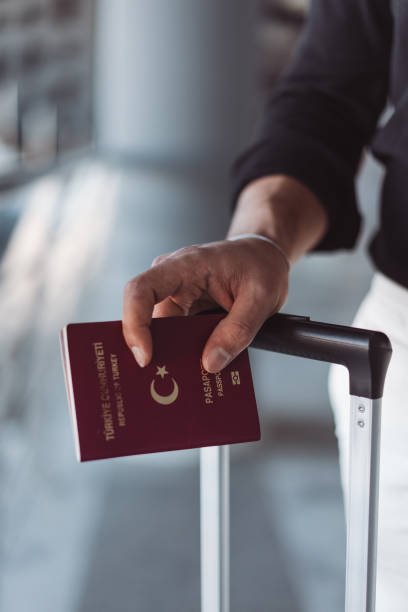Apply Turkey Visit Visa in London