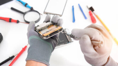 Affordable Phone Repair Near Me