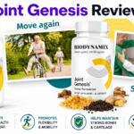 Joint Genesis