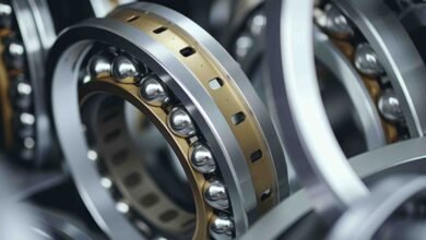 Thrust Bearing
