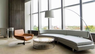 Residential Window Film