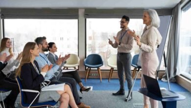 Emotional Intelligence Training Courses​