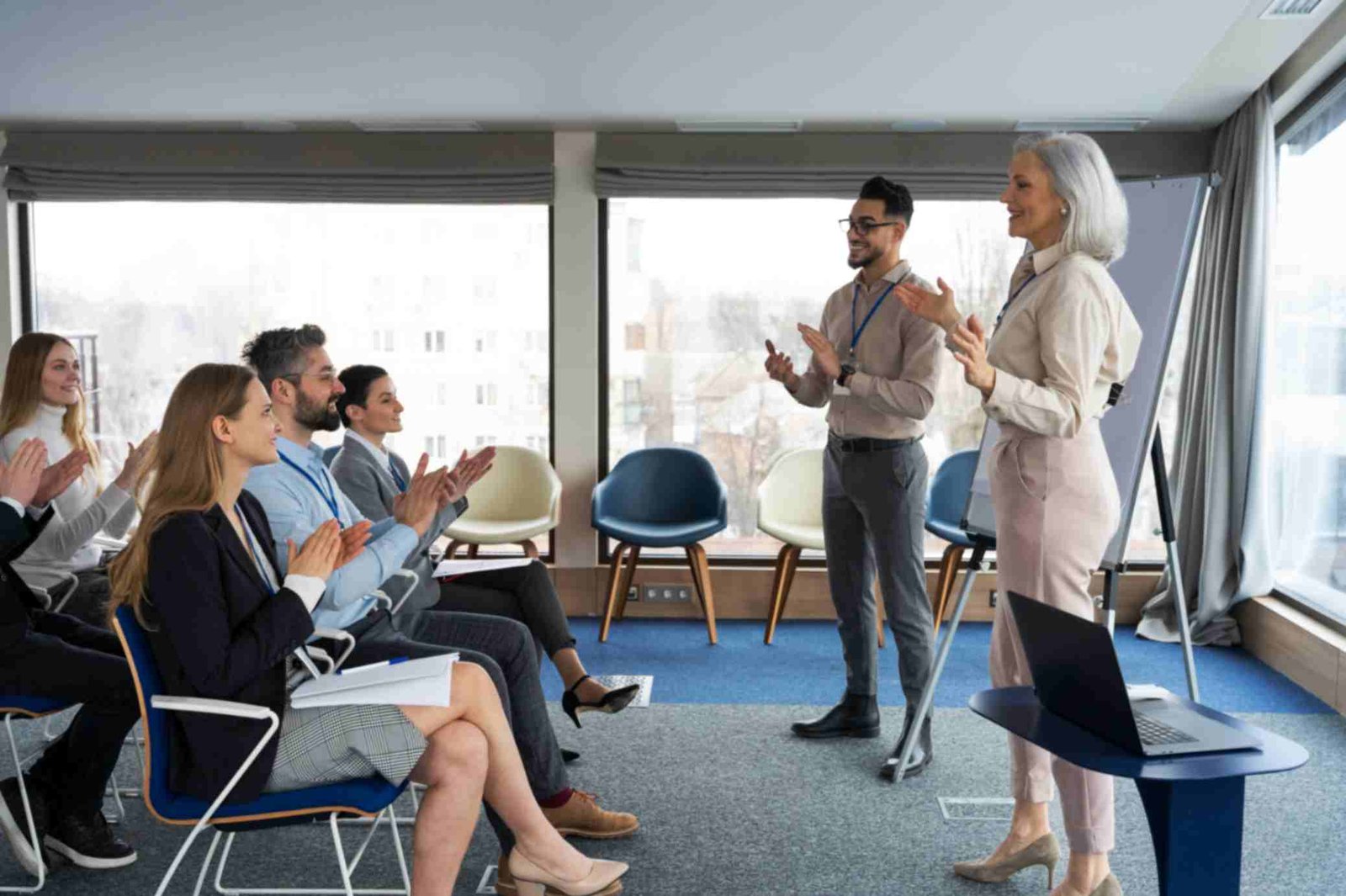 Emotional Intelligence Training Courses​