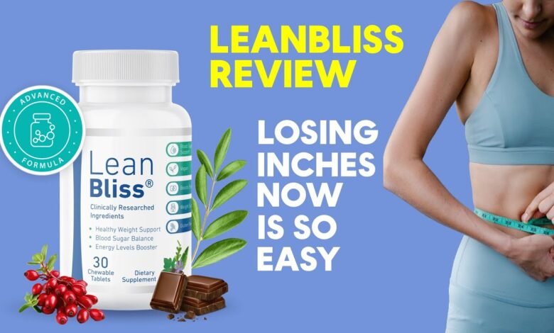leanbliss