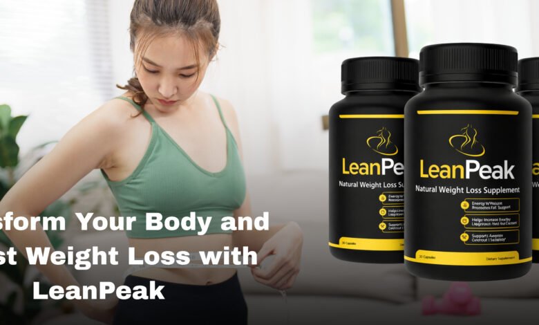 leanpeak