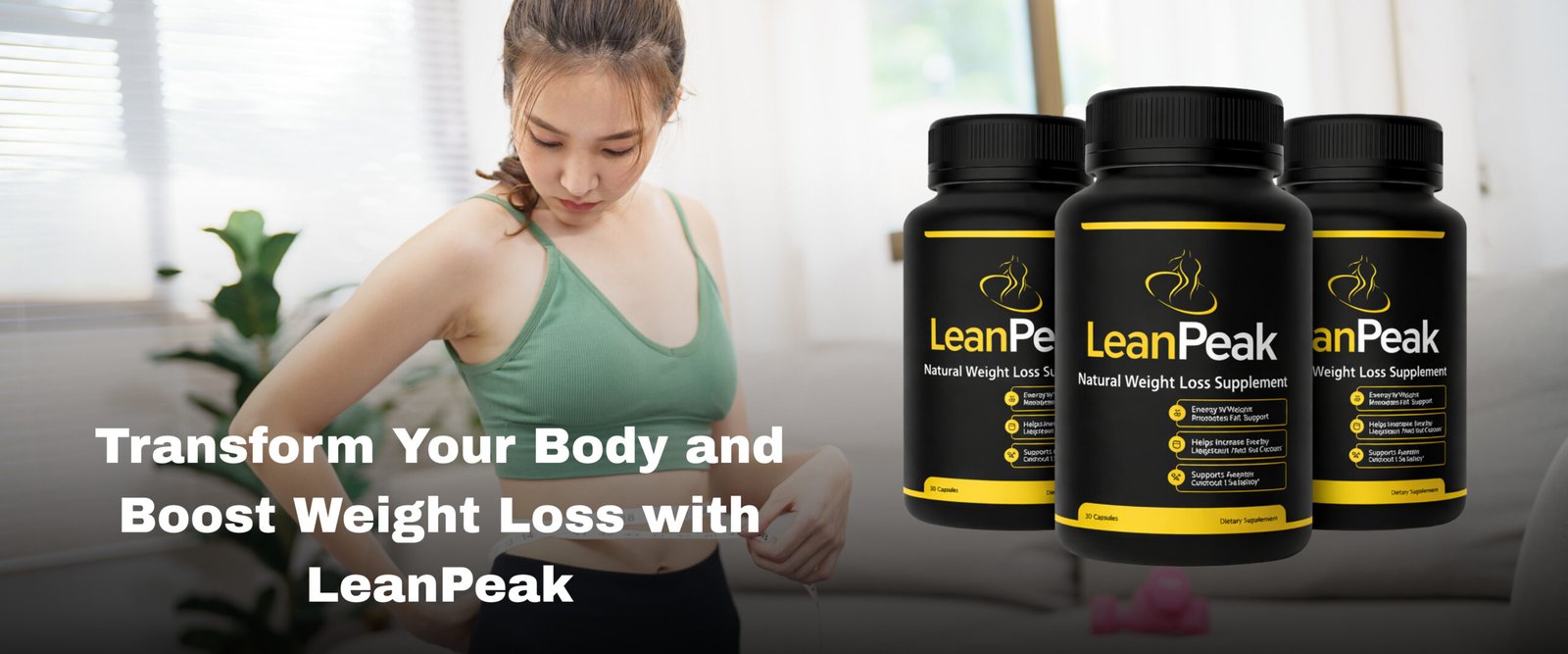 leanpeak
