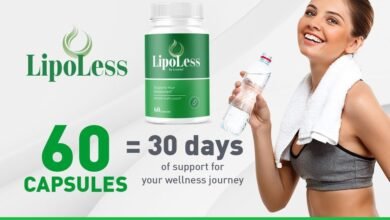 LipoLess