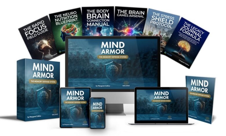 mind-armor