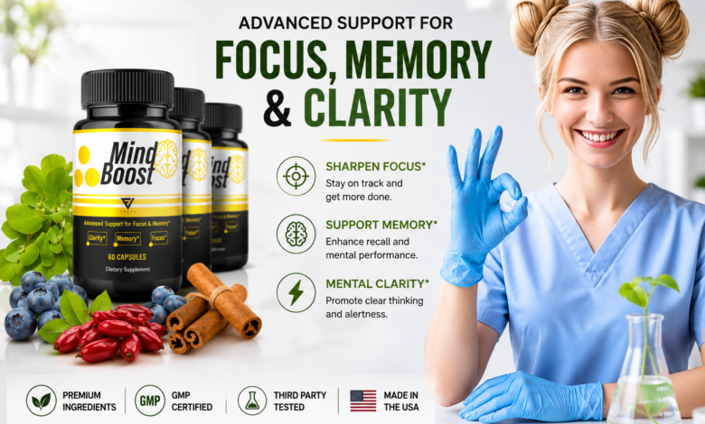 mindboost