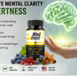 MindBoost