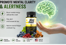 MindBoost