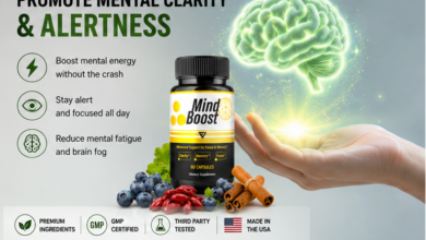 MindBoost