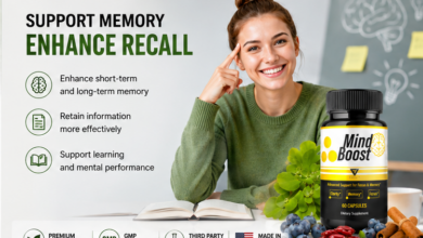MindBoost