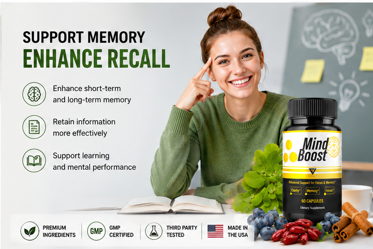 MindBoost