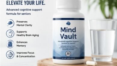 Mind Vault