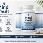 Mind Vault