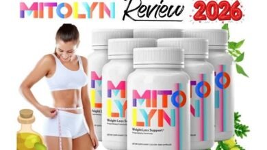 Mitolyn