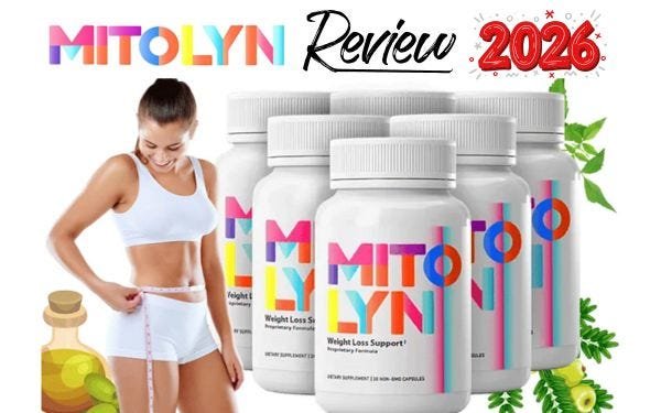 Mitolyn
