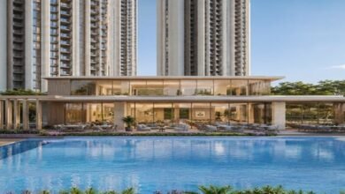 Oberoi 360 North
