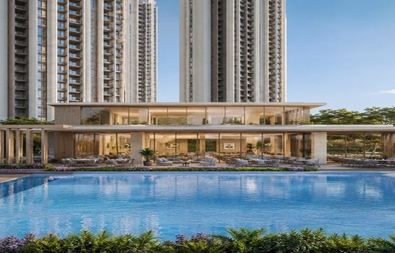 Oberoi 360 North