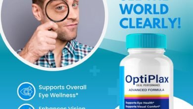 OptiPlax