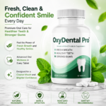 OxyDental Pro