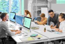 AI Medical Transcription Software Development Company | Teqnovos