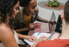 AI Medical Transcription Software Development Company | Teqnovos