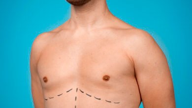 Six pack surgery clinic in Istanbul