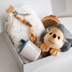 New baby gift sets