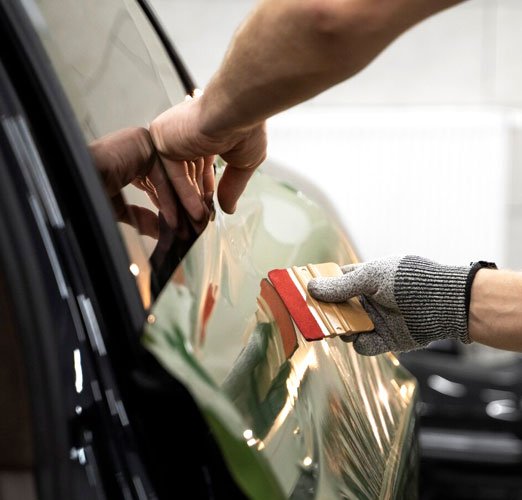 car film paint protection