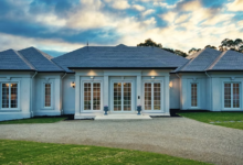Residential Architect