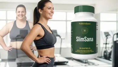 SlimSana