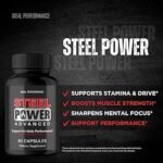 SteelPower