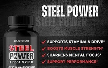 SteelPower