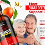 Sugar Defender
