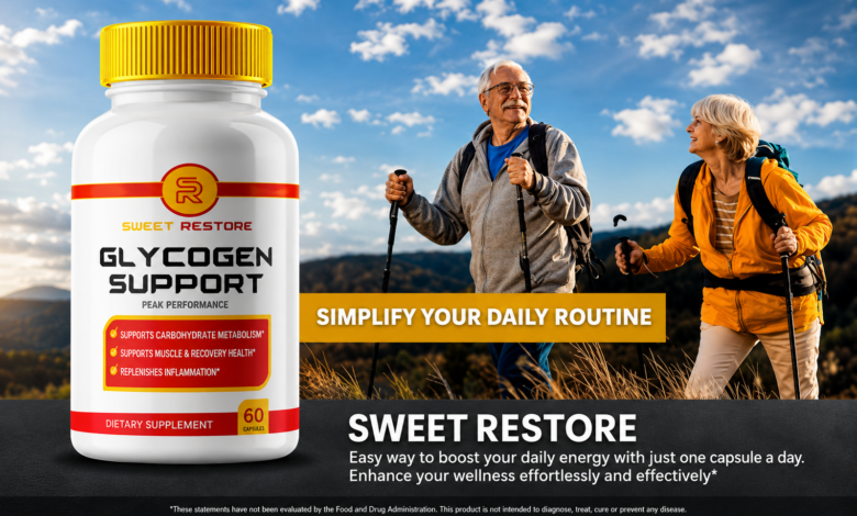 sweet restore
