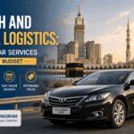 Makkah to Mdinah Taxi