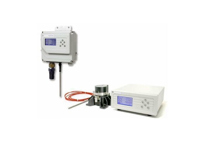 Trace Moisture Sensor