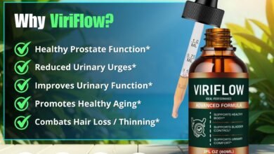ViriFlow