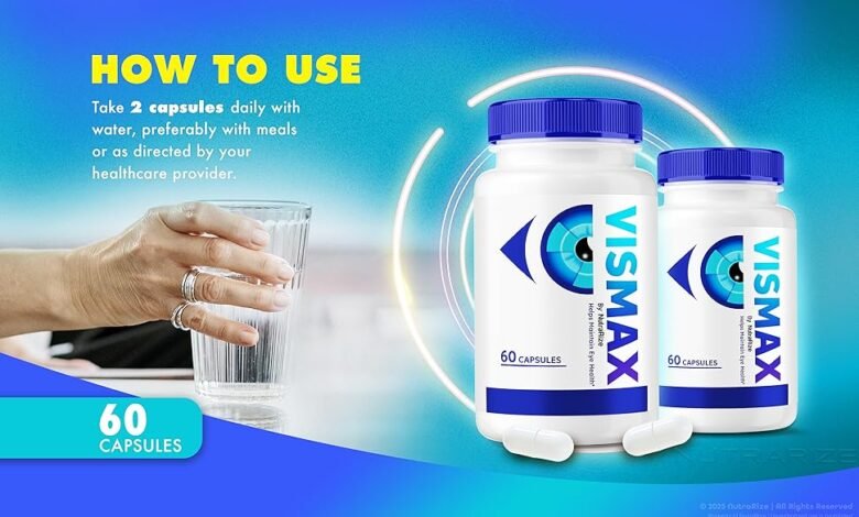 VisMax