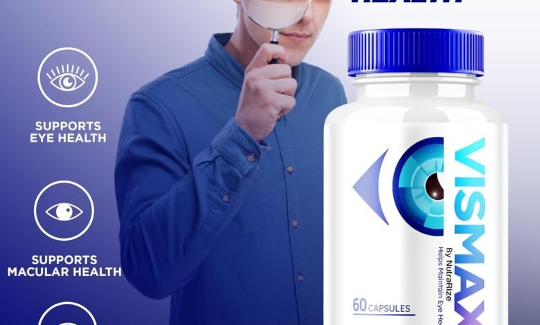 VisMax