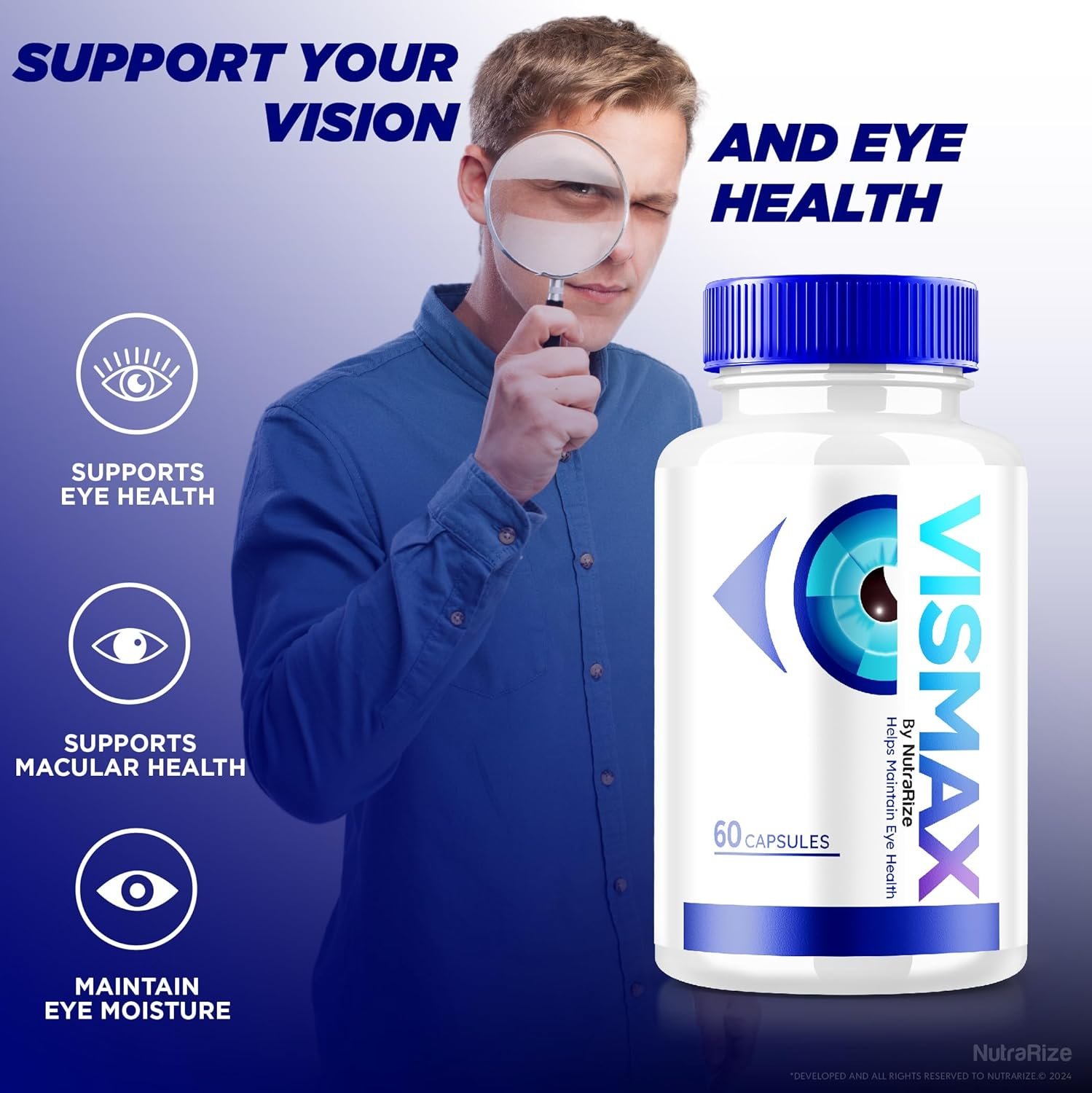 VisMax