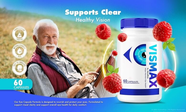 vismax